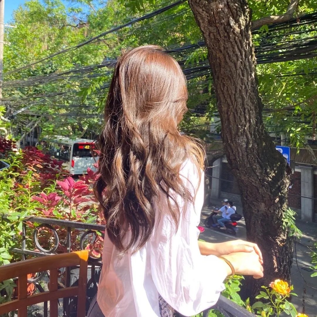 房东妹子青春期！